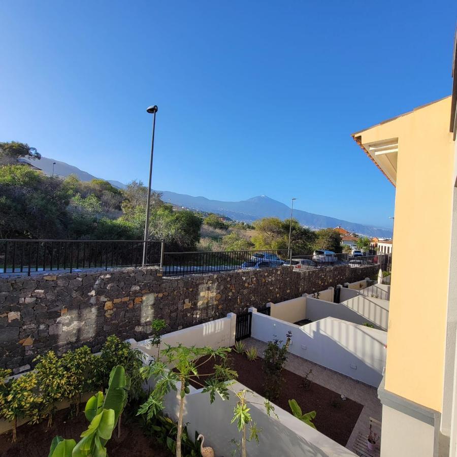 הוילה סנטה אורסולה La Quinta Estacion מראה חיצוני תמונה